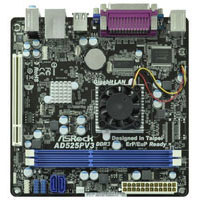 Asrock AD525PV3